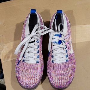 Nike Vapormax flyknit